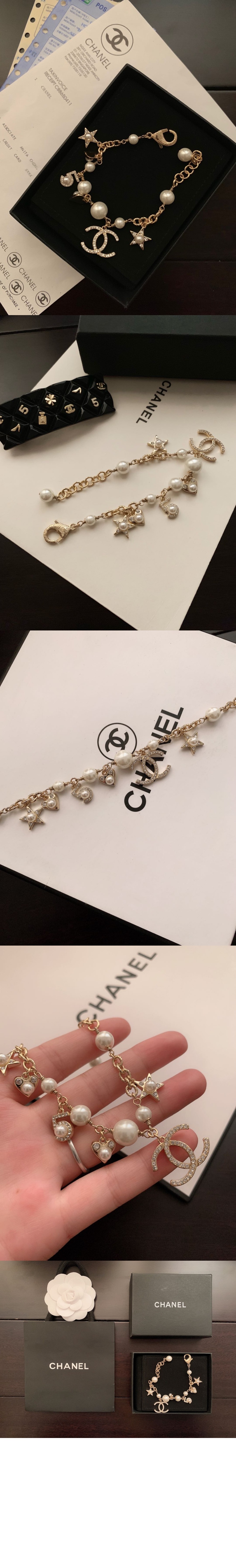 미러급레플리카사이트 | 명품레플리카 전문 쇼핑몰  | 퍼스트원 - 팔찌 AB7470 &gt; 샤넬