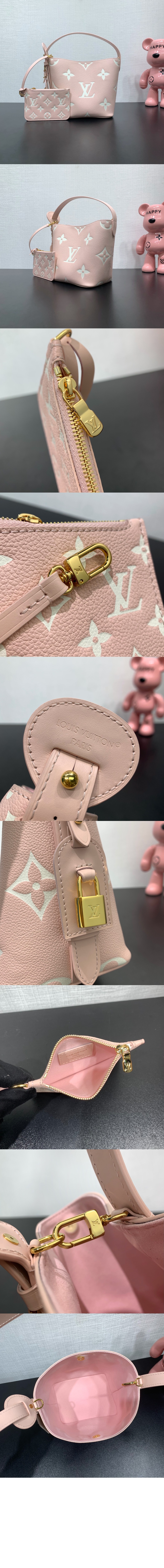 미러급레플리카사이트 | 명품레플리카 전문 쇼핑몰  | 퍼스트원 - 올 인 BB M14356 &gt; 루이비통