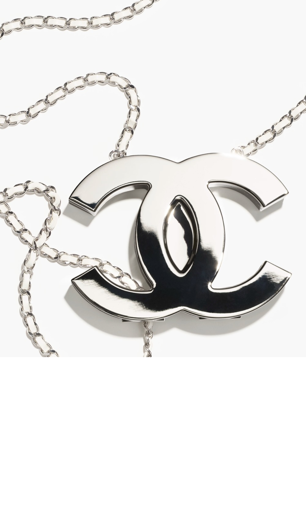 미러급레플리카사이트 | 명품레플리카 전문 쇼핑몰  | 퍼스트원 - 롱 네크리스백 ABE814 &gt; 샤넬