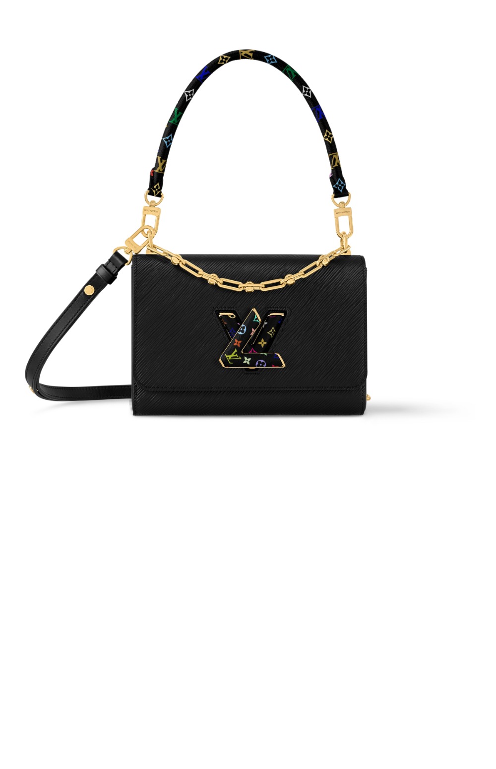 미러급레플리카사이트 | 명품레플리카 전문 쇼핑몰  | 퍼스트원 - LV x TM 트위스트 MM 슬림 M13243 &gt; 루이비통