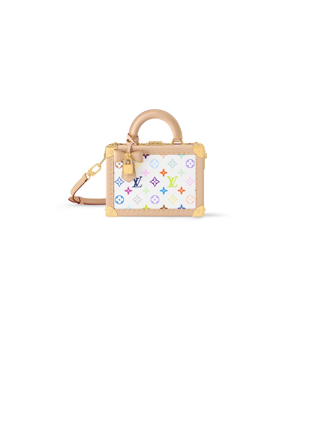 미러급레플리카사이트 | 명품레플리카 전문 쇼핑몰  | 퍼스트원 - LV x TM 쁘띠 여행가방 M13125 &gt; 루이비통