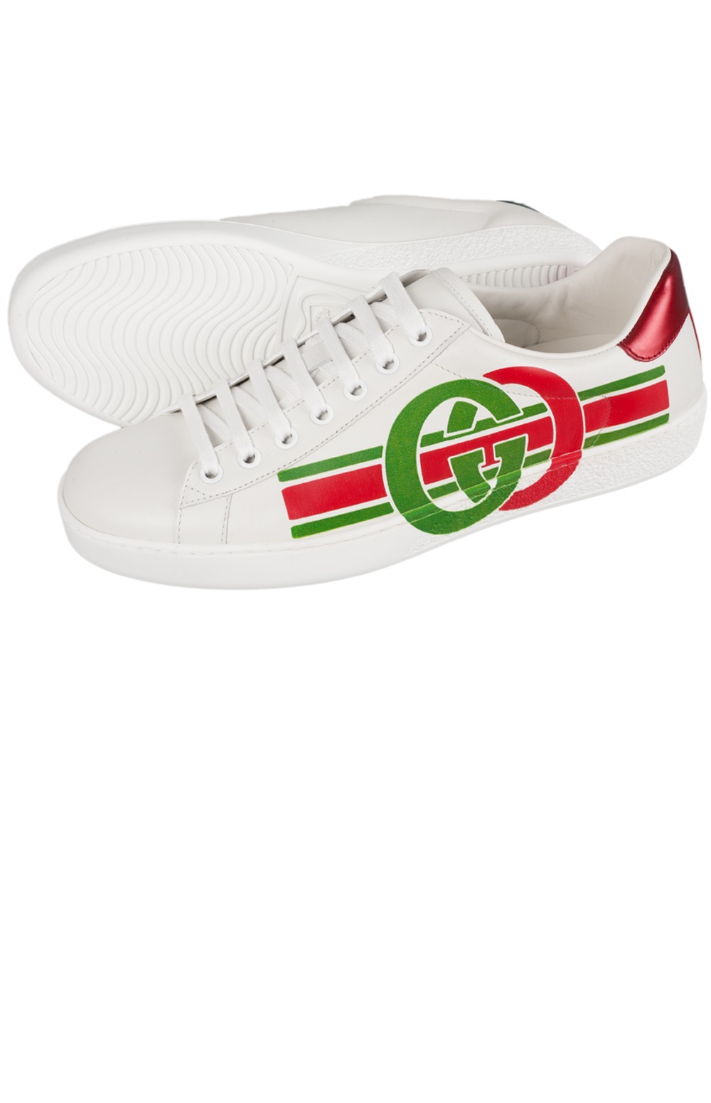 미러급레플리카사이트 | 명품레플리카 전문 쇼핑몰  | 퍼스트원 - GG 스니커즈 576136 &gt; 구찌