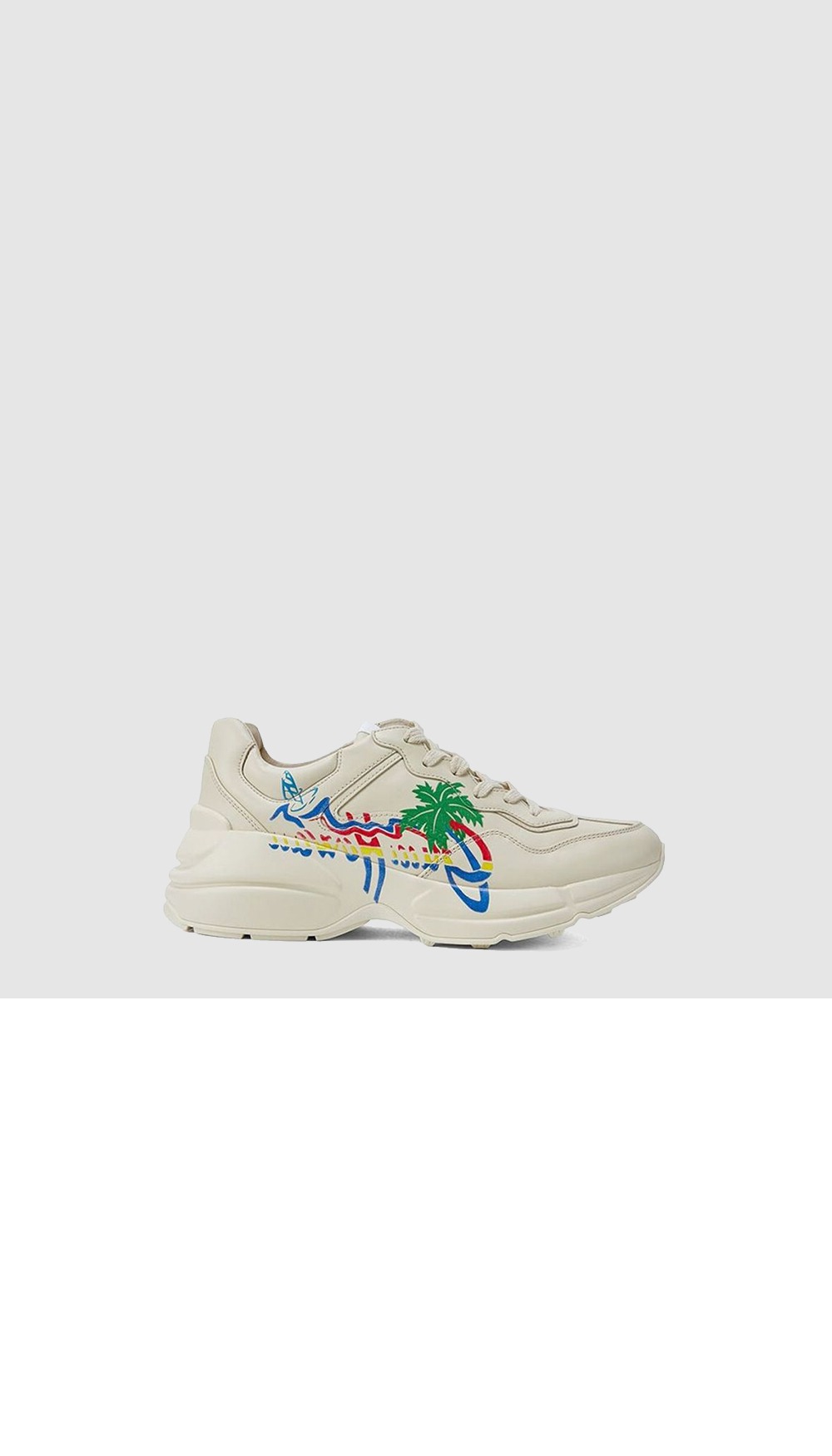 미러급레플리카사이트 | 명품레플리카 전문 쇼핑몰  | 퍼스트원 - GG 스니커즈 630652 &gt; 구찌