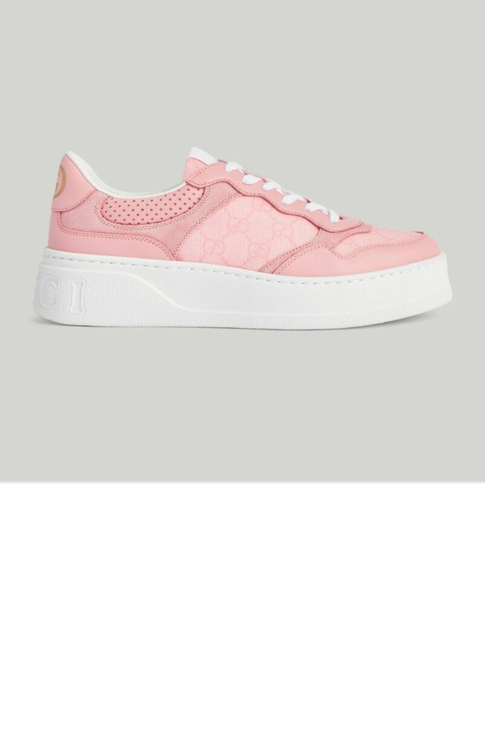 미러급레플리카사이트 | 명품레플리카 전문 쇼핑몰  | 퍼스트원 - GG 스니커즈 700775 &gt; 구찌