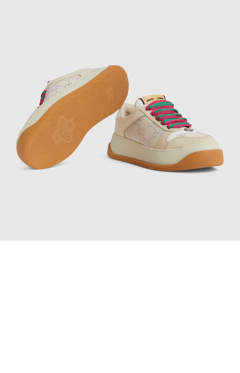 미러급레플리카사이트 | 명품레플리카 전문 쇼핑몰  | 퍼스트원 - GG 스니커즈 750633 &gt; 구찌