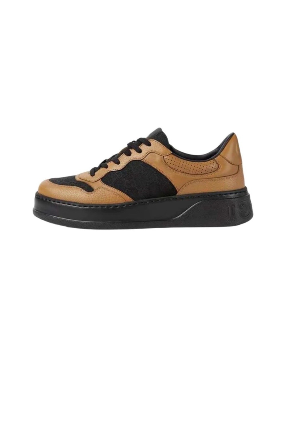 미러급레플리카사이트 | 명품레플리카 전문 쇼핑몰  | 퍼스트원 - GG 엠보스 스니커즈 669582 &gt; 구찌