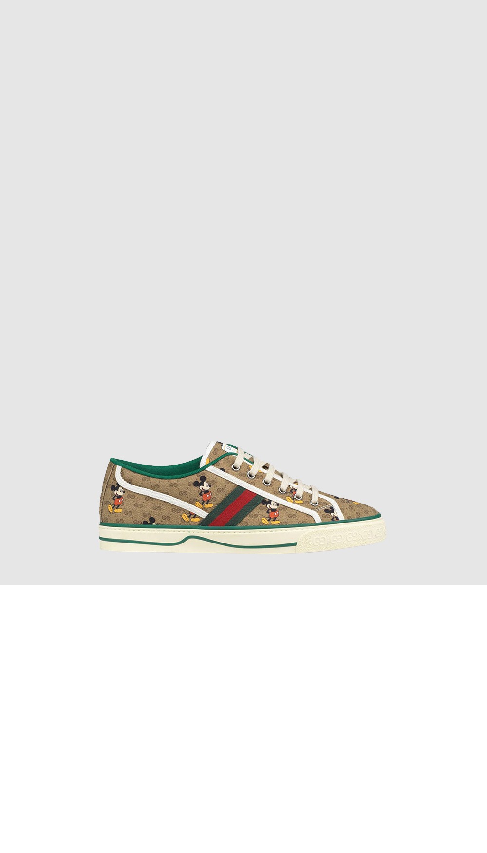 미러급레플리카사이트 | 명품레플리카 전문 쇼핑몰  | 퍼스트원 - GG 테니스 1977 스니커즈 606110 &gt; 구찌