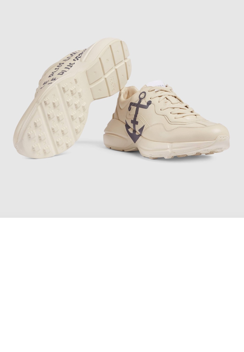 미러급레플리카사이트 | 명품레플리카 전문 쇼핑몰  | 퍼스트원 - 롸이톤 스니커즈 598631 &gt; 구찌