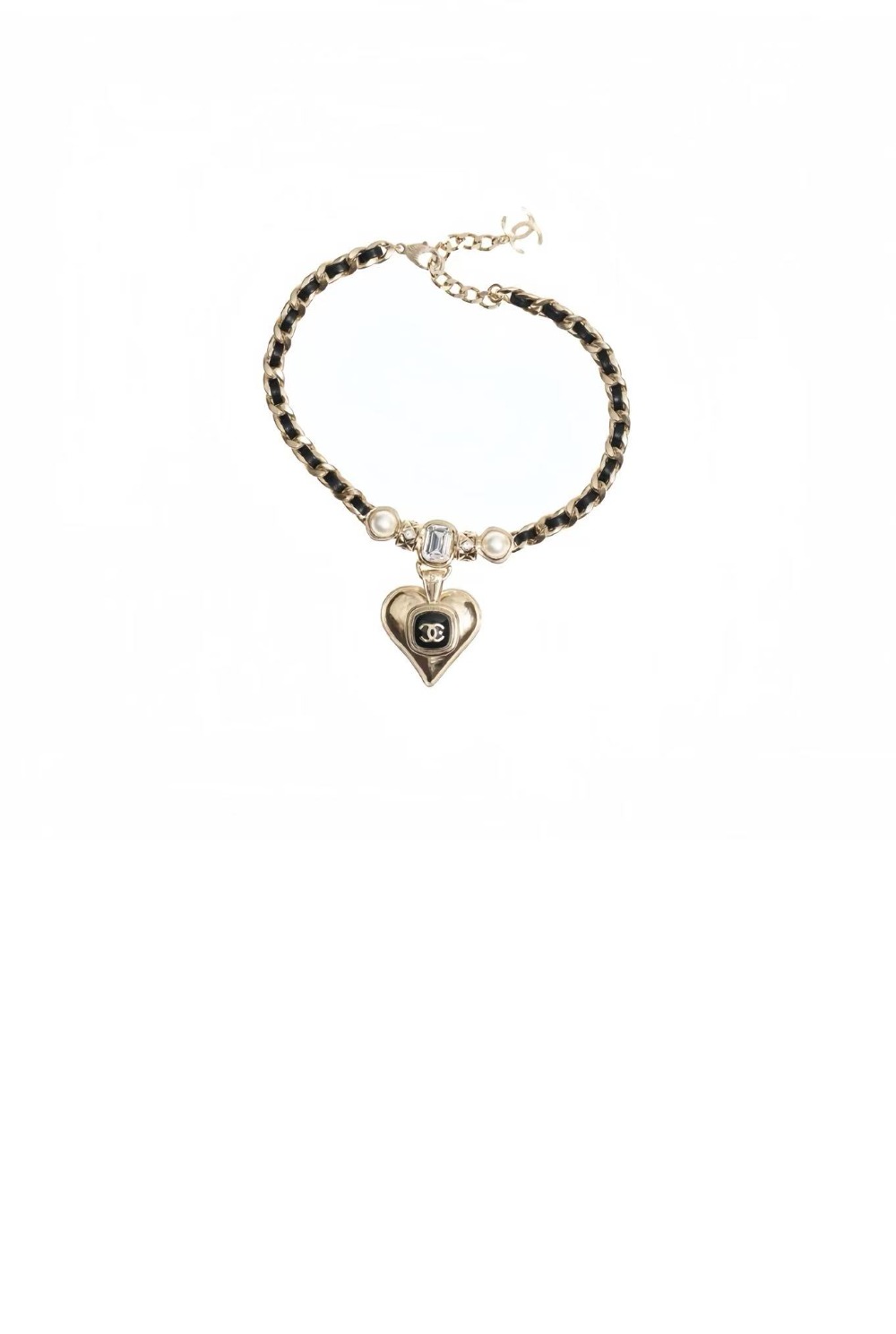 미러급레플리카사이트 | 명품레플리카 전문 쇼핑몰  | 퍼스트원 - 초커 AB7158 &gt; 샤넬