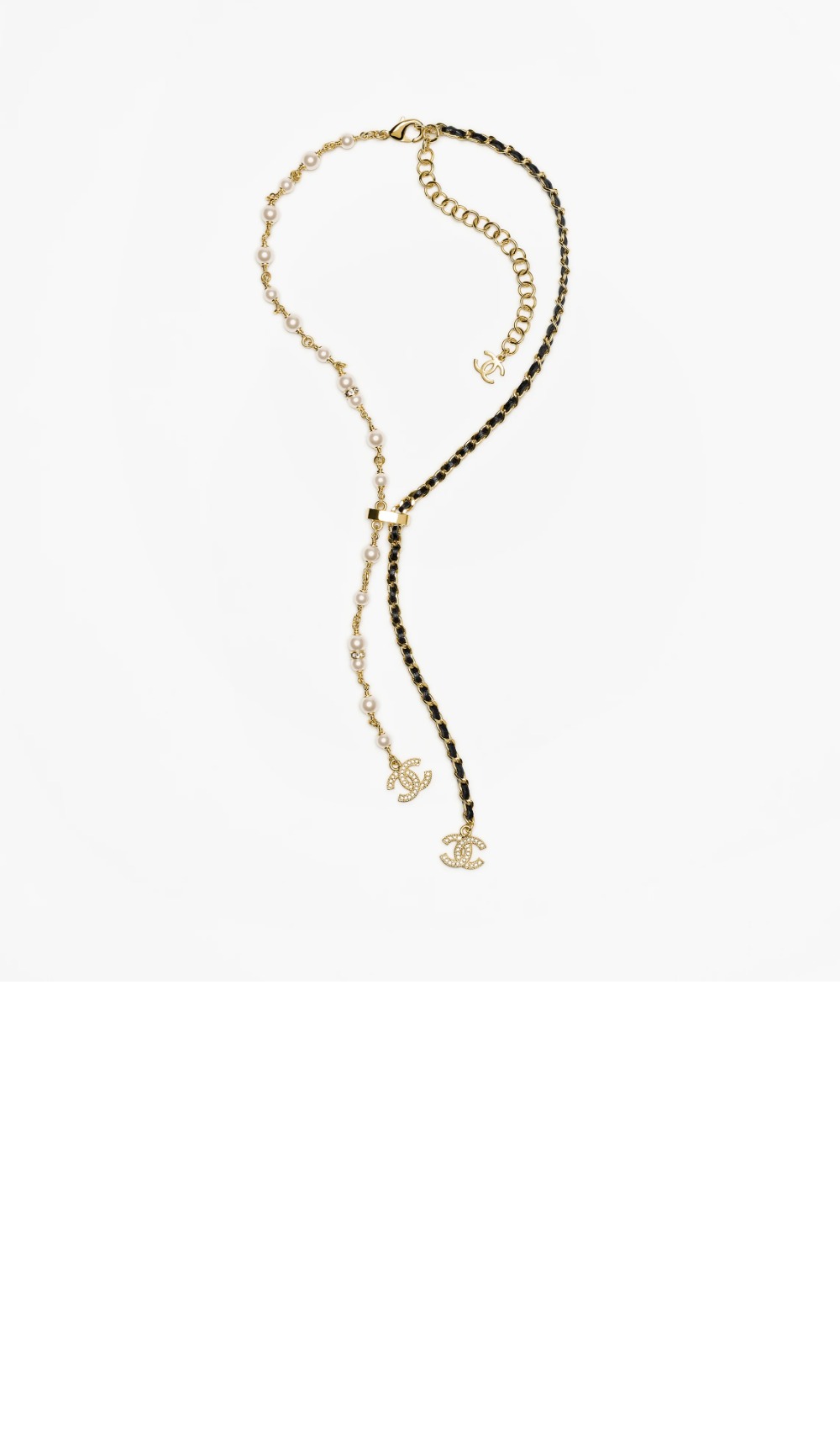 미러급레플리카사이트 | 명품레플리카 전문 쇼핑몰  | 퍼스트원 - 네크리스 ABE732 &gt; 샤넬