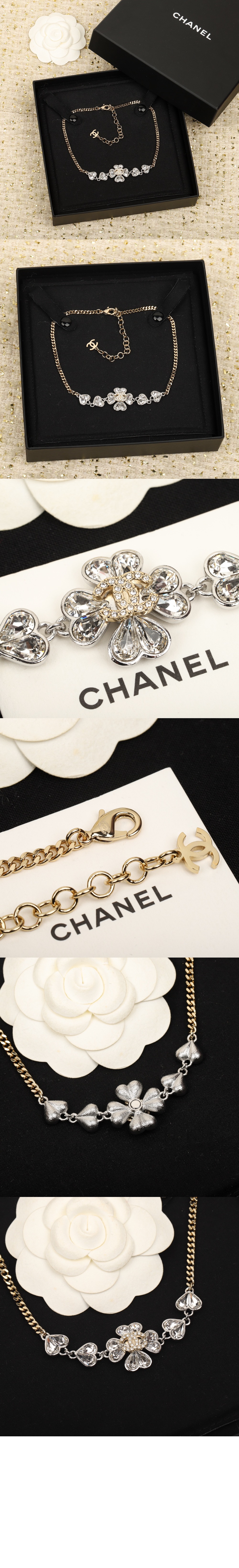 미러급레플리카사이트 | 명품레플리카 전문 쇼핑몰  | 퍼스트원 - 목걸이  ABA884 &gt; 샤넬