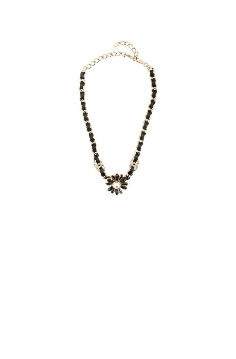 미러급레플리카사이트 | 명품레플리카 전문 쇼핑몰  | 퍼스트원 - 쵸커 AB9664 &gt; 샤넬