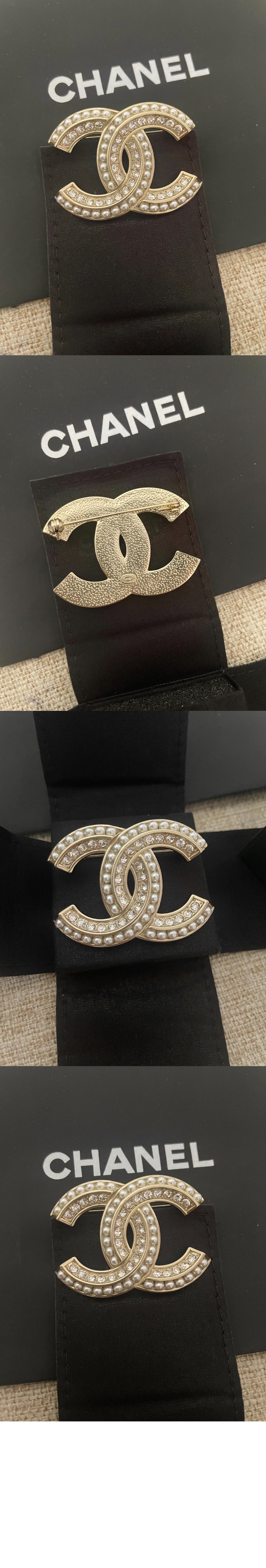 미러급레플리카사이트 | 명품레플리카 전문 쇼핑몰  | 퍼스트원 - 브로치  AB3638 &gt; 샤넬