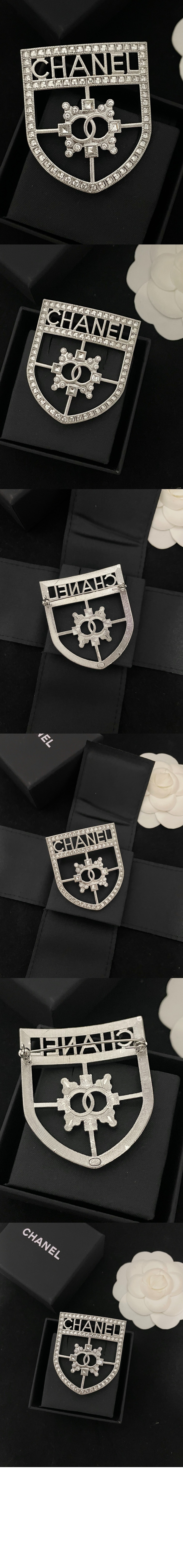 미러급레플리카사이트 | 명품레플리카 전문 쇼핑몰  | 퍼스트원 - 브로치 A85908 > 샤넬