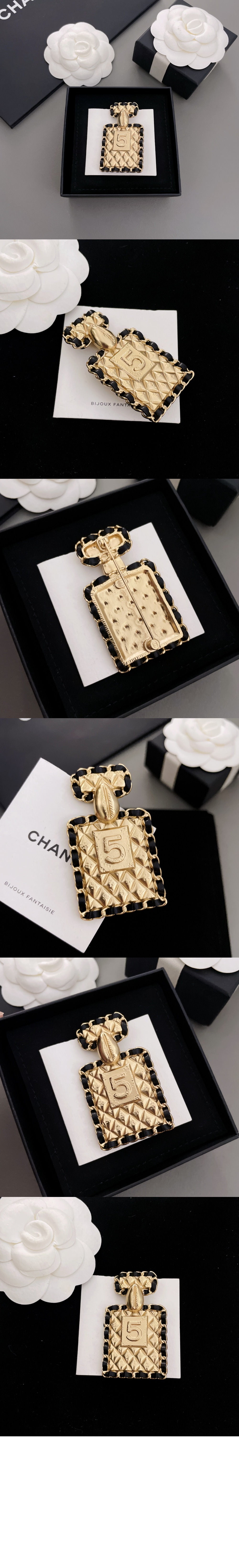 미러급레플리카사이트 | 명품레플리카 전문 쇼핑몰  | 퍼스트원 - 브로치 ABB170 &gt; 샤넬