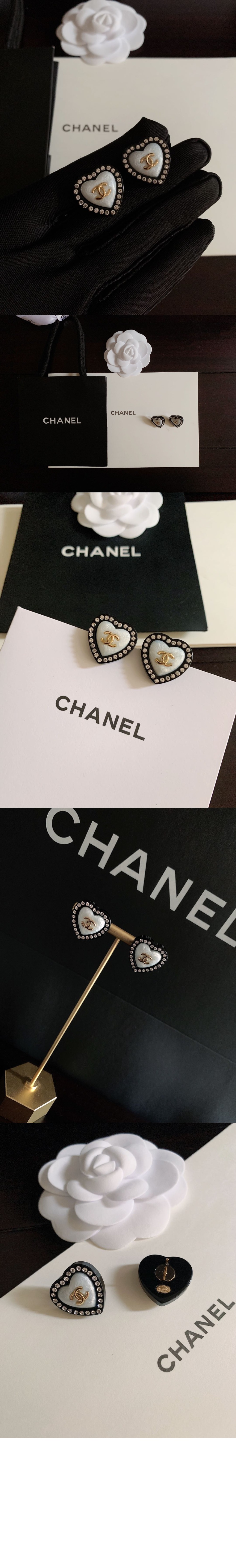 미러급레플리카사이트 | 명품레플리카 전문 쇼핑몰  | 퍼스트원 - 귀걸이  AB6251 &gt; 샤넬