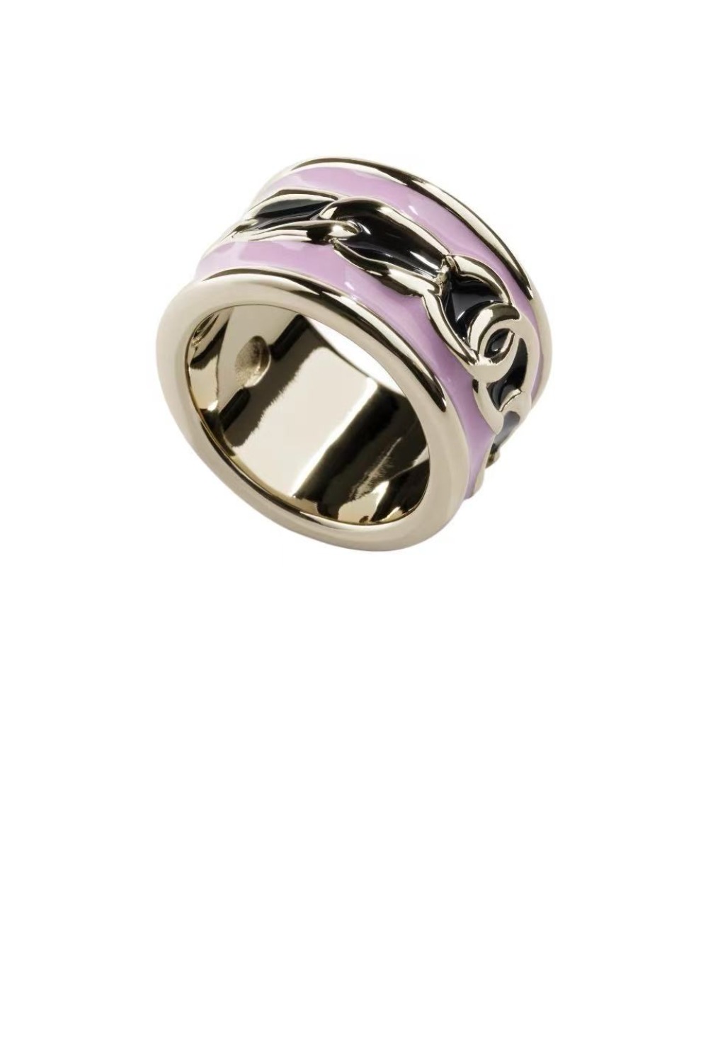 미러급레플리카사이트 | 명품레플리카 전문 쇼핑몰  | 퍼스트원 - 반지 ABE040 &gt; 샤넬