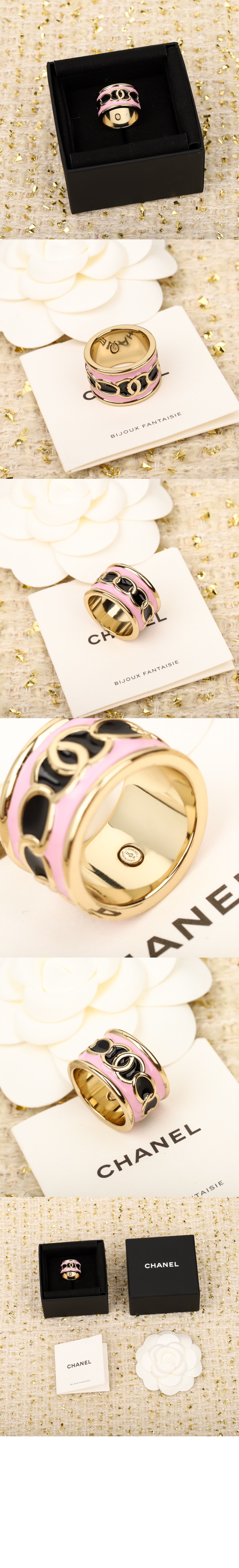 미러급레플리카사이트 | 명품레플리카 전문 쇼핑몰  | 퍼스트원 - 반지 ABE040 &gt; 샤넬