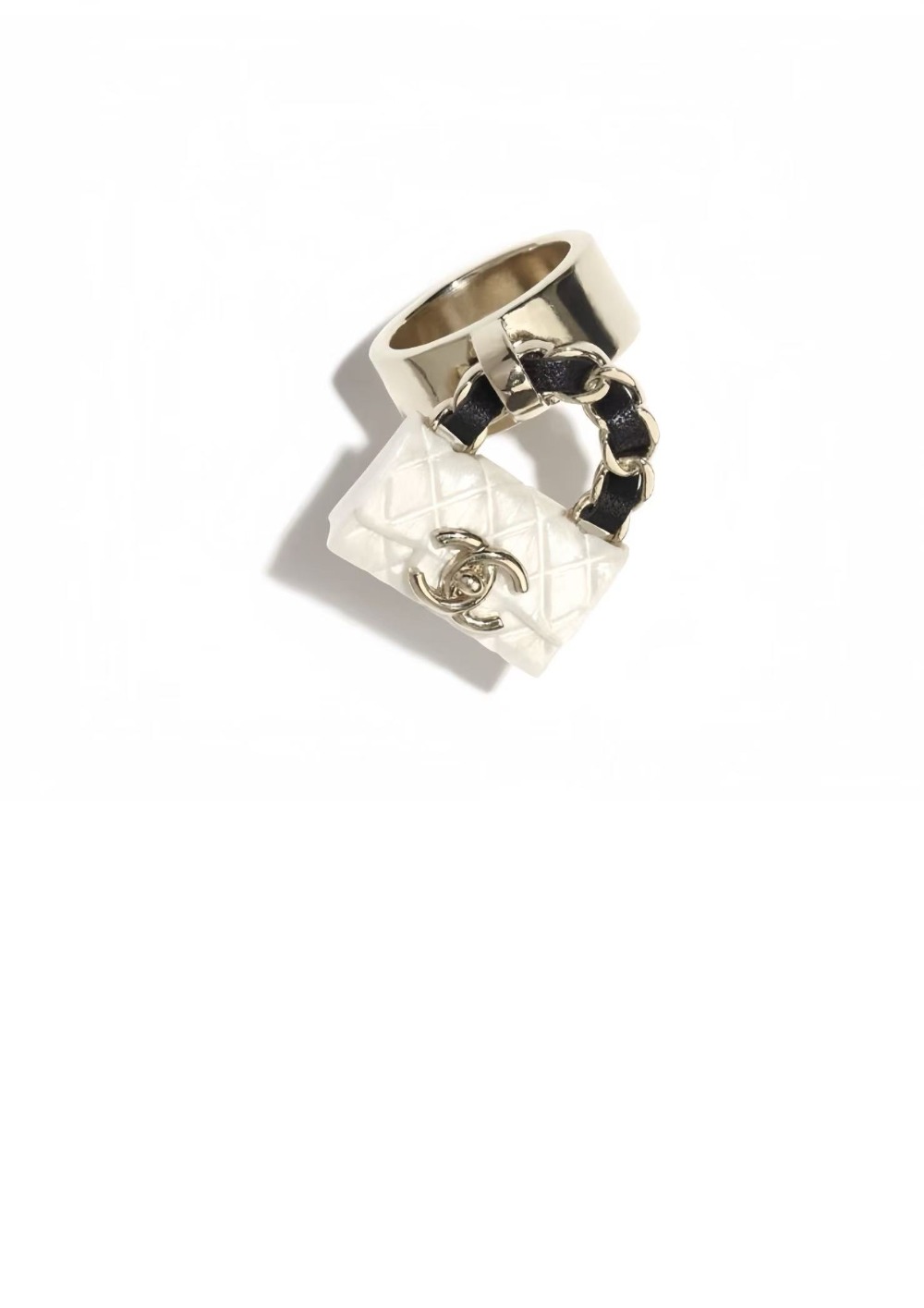 미러급레플리카사이트 | 명품레플리카 전문 쇼핑몰  | 퍼스트원 - 반지 ABA014 &gt; 샤넬