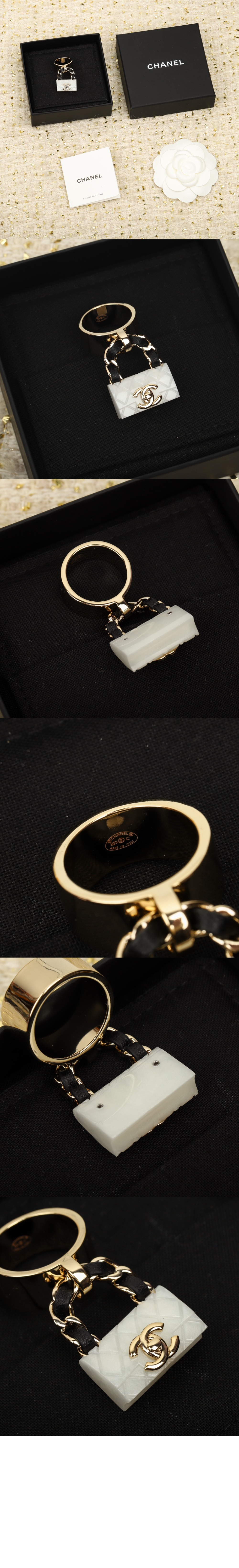 미러급레플리카사이트 | 명품레플리카 전문 쇼핑몰  | 퍼스트원 - 반지 ABA014 &gt; 샤넬