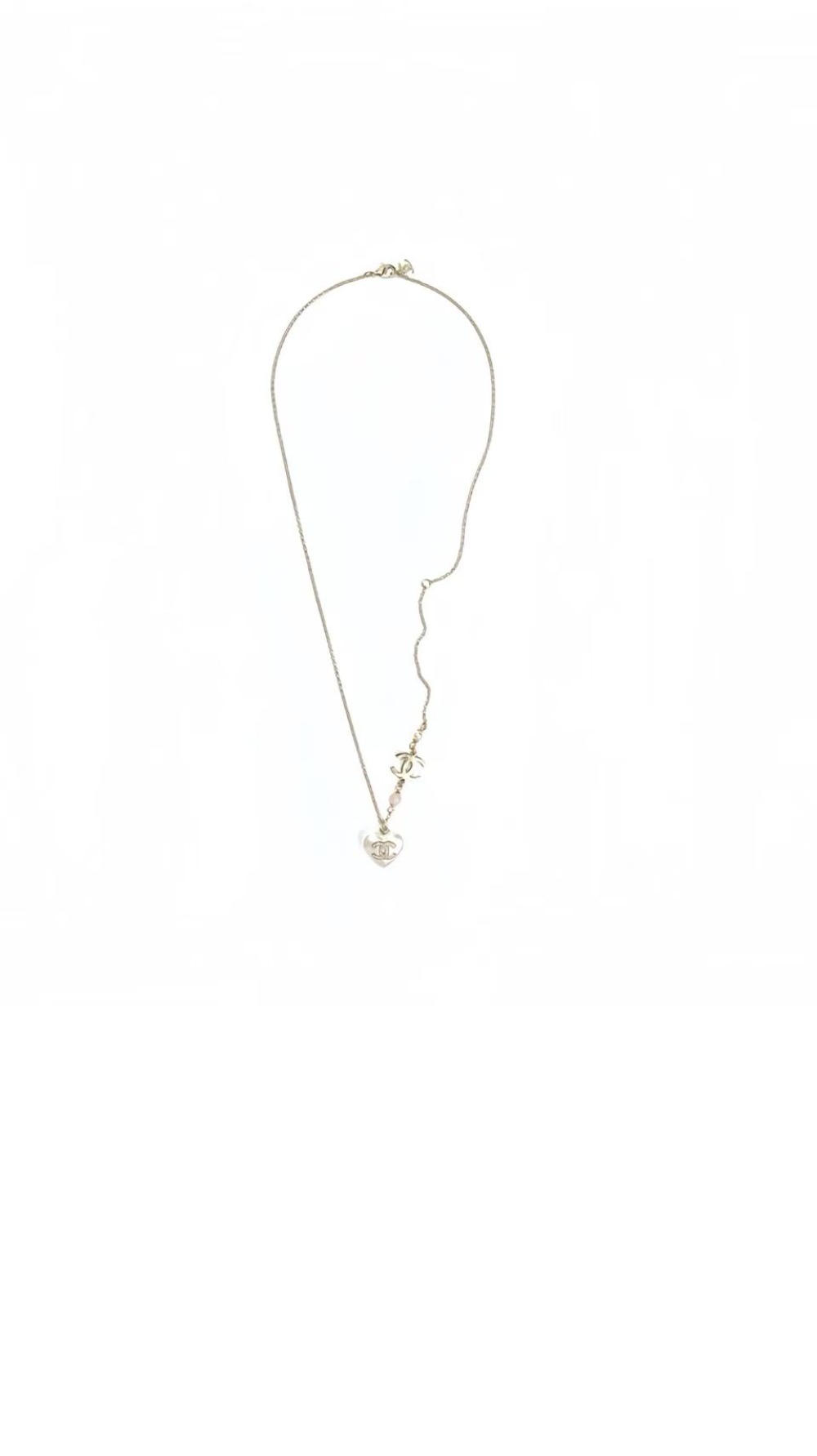 미러급레플리카사이트 | 명품레플리카 전문 쇼핑몰  | 퍼스트원 - 목걸이 AB7001 &gt; 샤넬