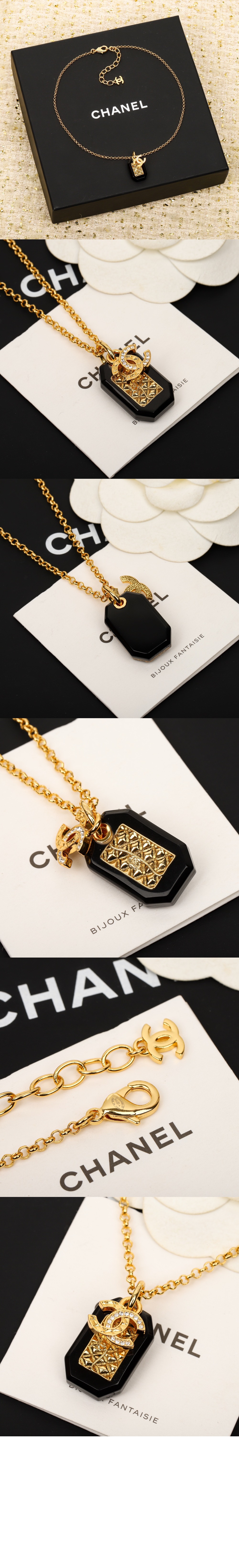 미러급레플리카사이트 | 명품레플리카 전문 쇼핑몰  | 퍼스트원 - 목걸이  ABB365 &gt; 샤넬