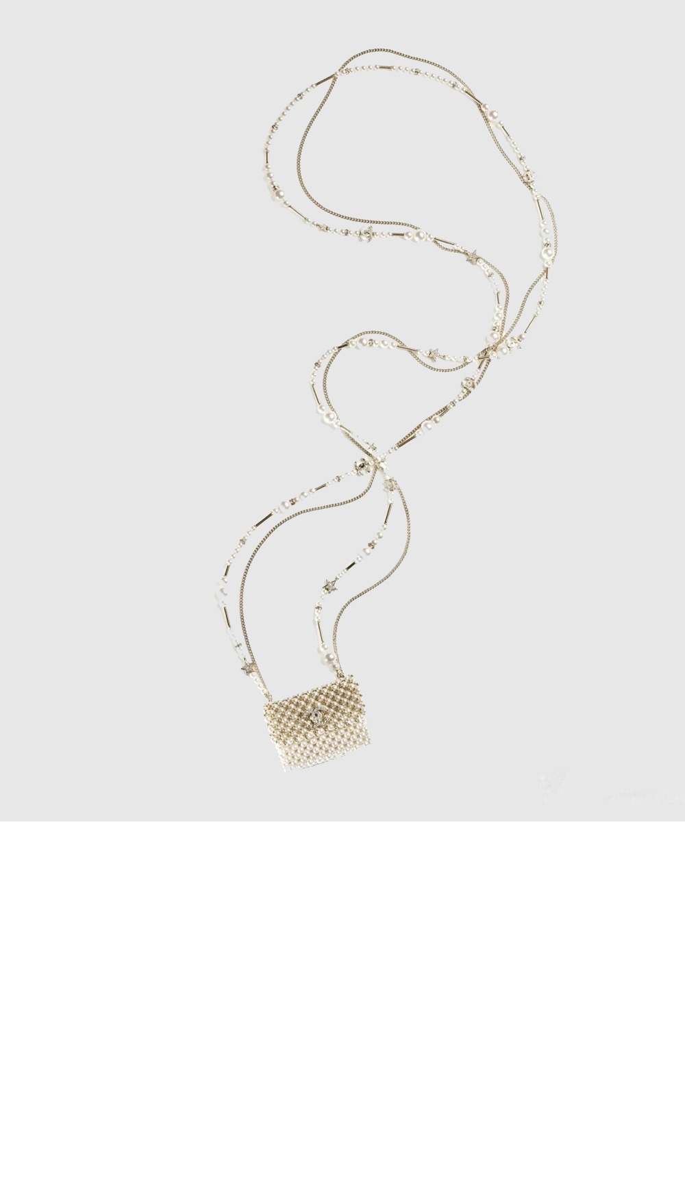 미러급레플리카사이트 | 명품레플리카 전문 쇼핑몰  | 퍼스트원 - 목걸이  ABB245 &gt; 샤넬