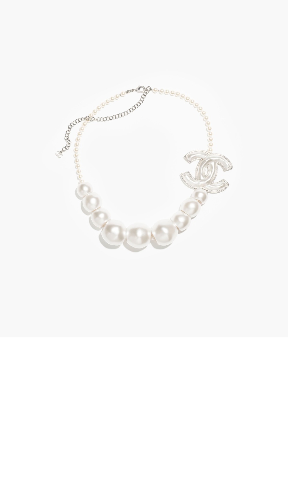 미러급레플리카사이트 | 명품레플리카 전문 쇼핑몰  | 퍼스트원 - 네크리스 ABF111 &gt; 샤넬