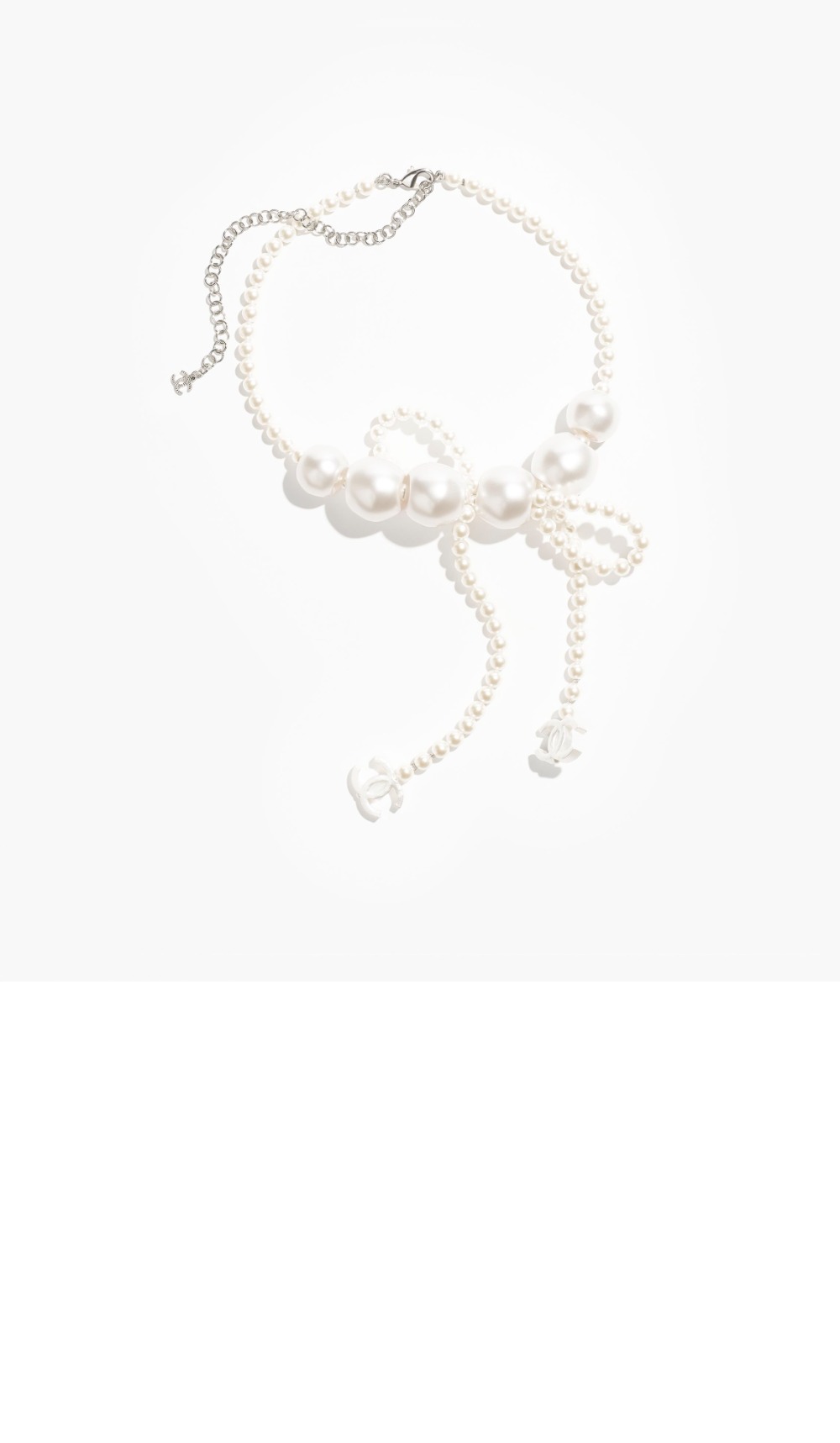 미러급레플리카사이트 | 명품레플리카 전문 쇼핑몰  | 퍼스트원 - 네크리스 ABE929 &gt; 샤넬