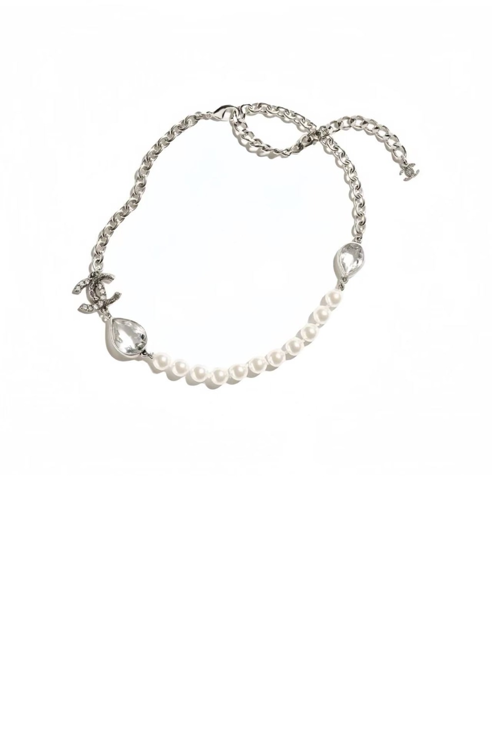 미러급레플리카사이트 | 명품레플리카 전문 쇼핑몰  | 퍼스트원 - 네크리스 ABD783 &gt; 샤넬