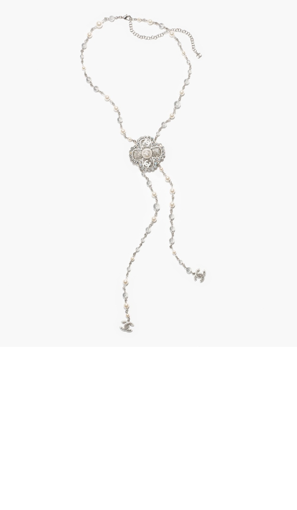 미러급레플리카사이트 | 명품레플리카 전문 쇼핑몰  | 퍼스트원 - 네크리스 ABE880 &gt; 샤넬