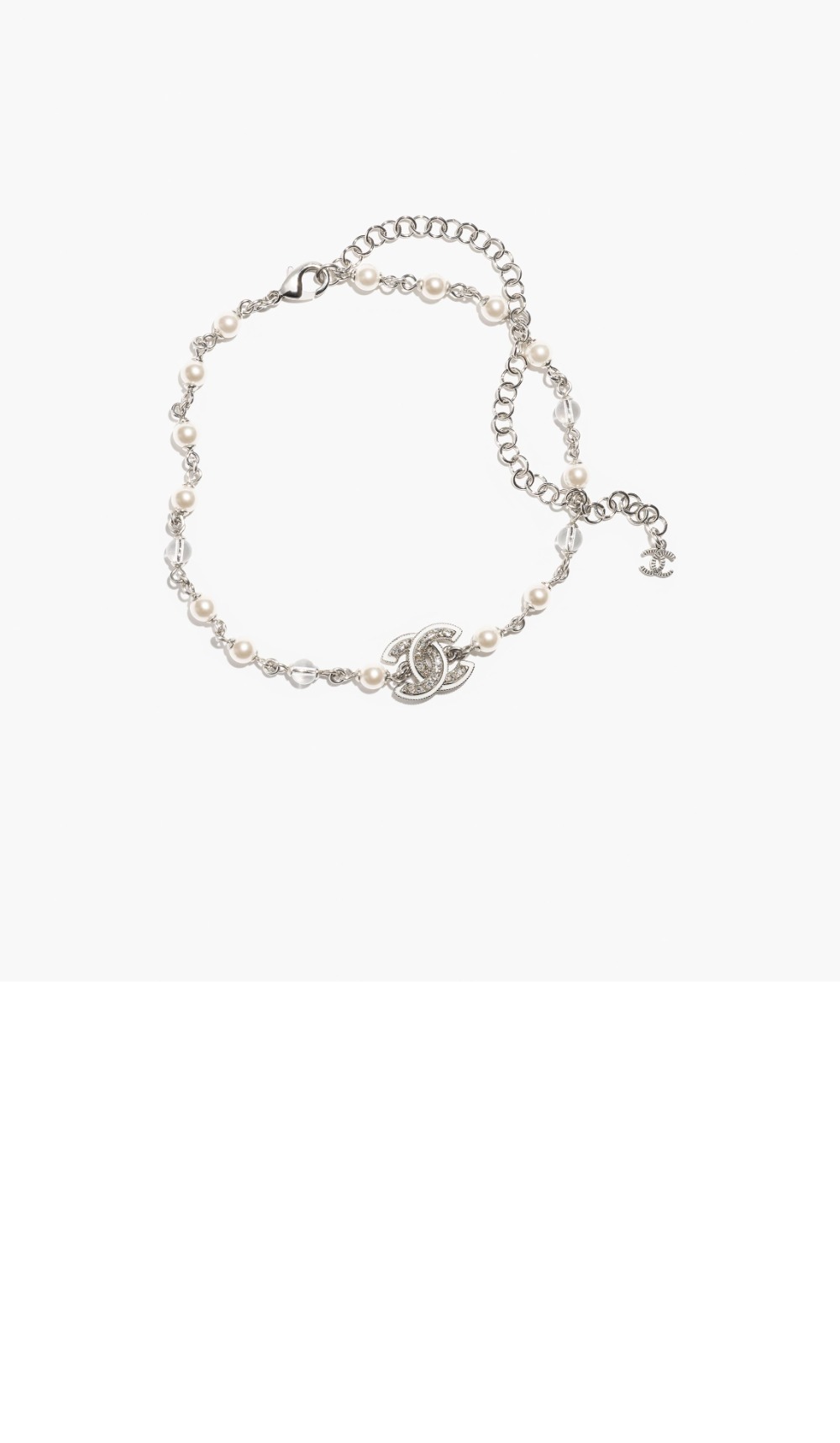 미러급레플리카사이트 | 명품레플리카 전문 쇼핑몰  | 퍼스트원 - 초커  ABE884 &gt; 샤넬