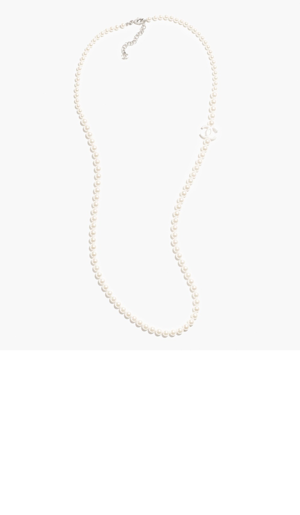 미러급레플리카사이트 | 명품레플리카 전문 쇼핑몰  | 퍼스트원 - 롱 네크리스  ABF109 &gt; 샤넬