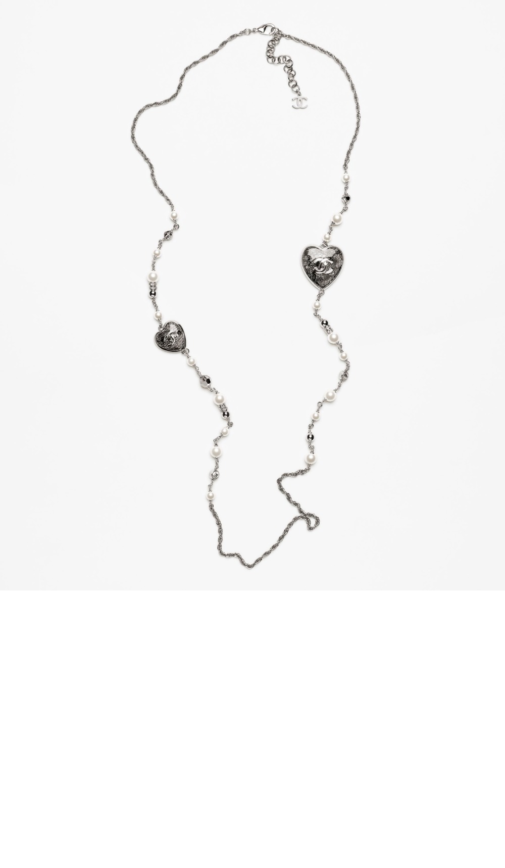 미러급레플리카사이트 | 명품레플리카 전문 쇼핑몰  | 퍼스트원 - 롱 네크리스 ABE672 &gt; 샤넬