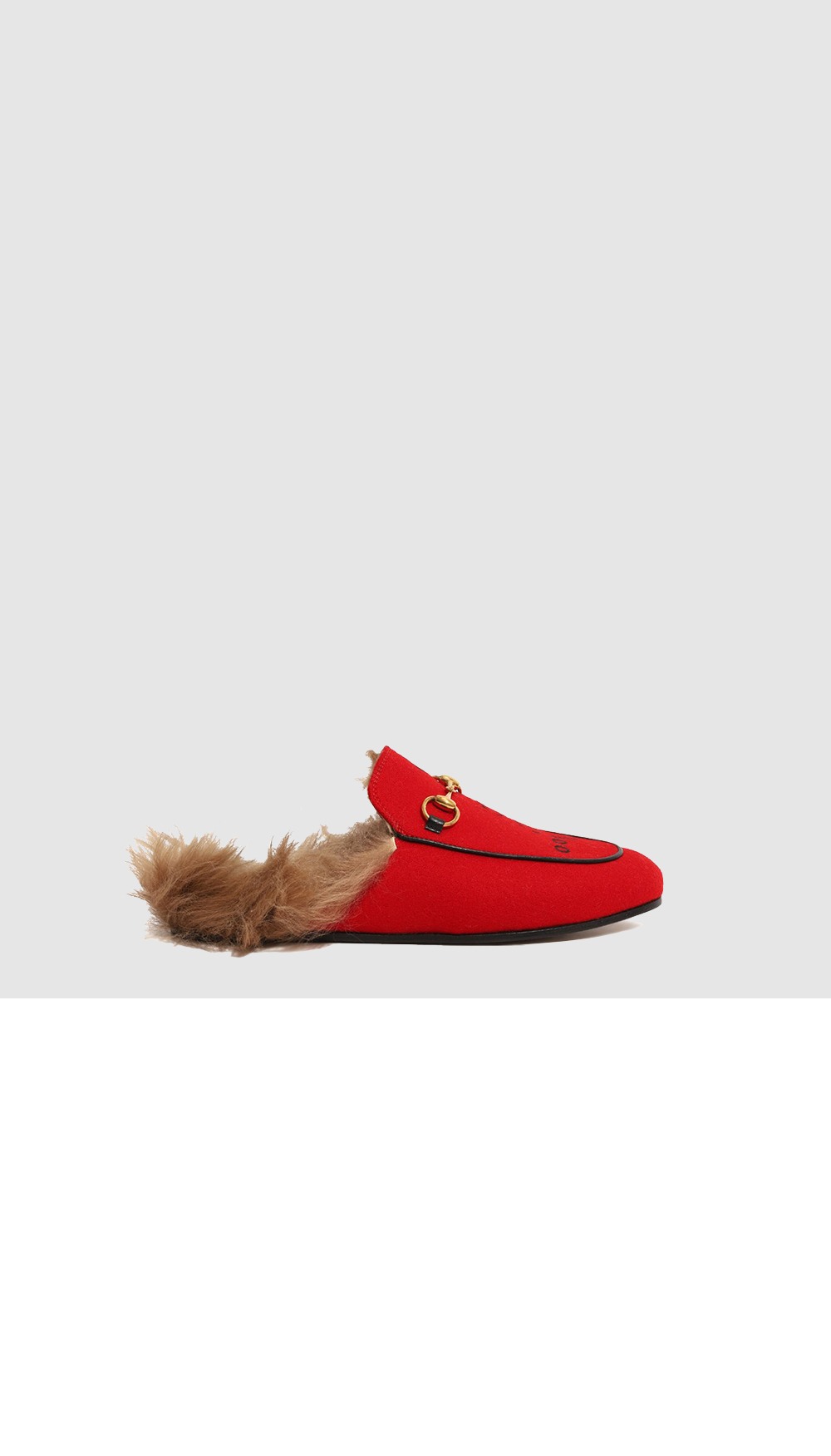 미러급레플리카사이트 | 명품레플리카 전문 쇼핑몰  | 퍼스트원 - 슬리퍼 블로퍼 ‎678192 &gt; 구찌