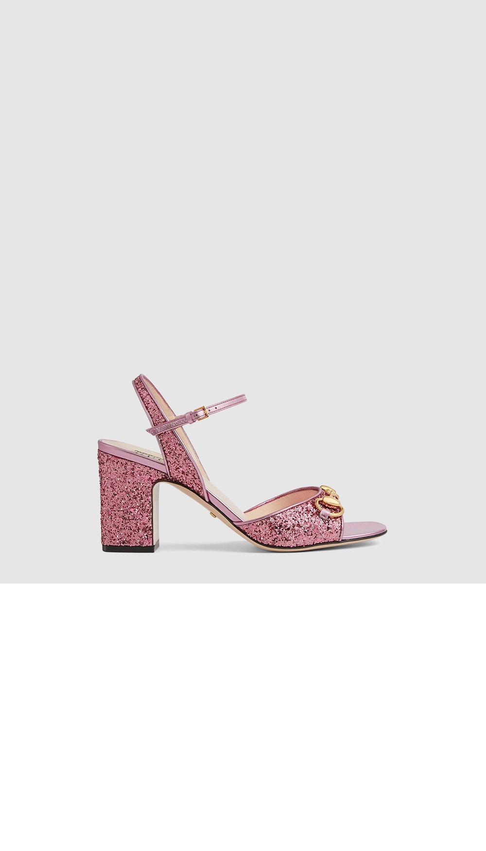 미러급레플리카사이트 | 명품레플리카 전문 쇼핑몰  | 퍼스트원 - 호스빗 샌들 ‎771697 &gt; 구찌