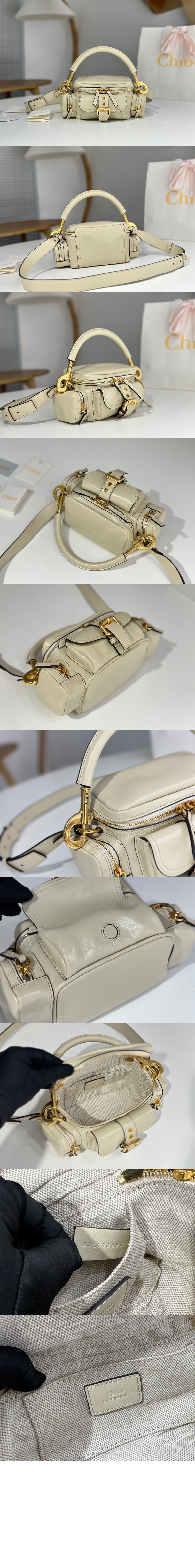 미러급레플리카사이트 | 명품레플리카 전문 쇼핑몰  | 퍼스트원 - 작고 부드러운 가죽 카메라 가방 AS534 &gt; 끌로에