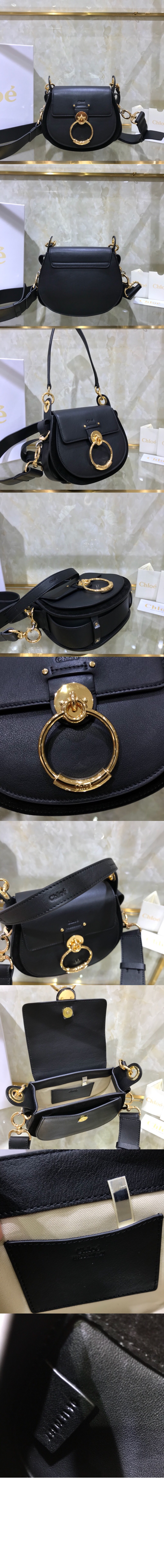 미러급레플리카사이트 | 명품레플리카 전문 쇼핑몰  | 퍼스트원 - 샤이니 & 스웨이드 가죽 Tess 스몰백 AS751 &gt; 끌로에