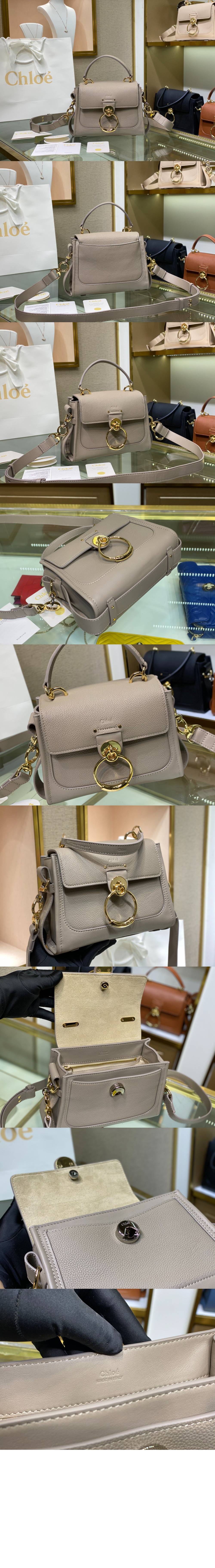 미러급레플리카사이트 | 명품레플리카 전문 쇼핑몰  | 퍼스트원 - 테스 미니 데이백 SS143 &gt; 끌로에