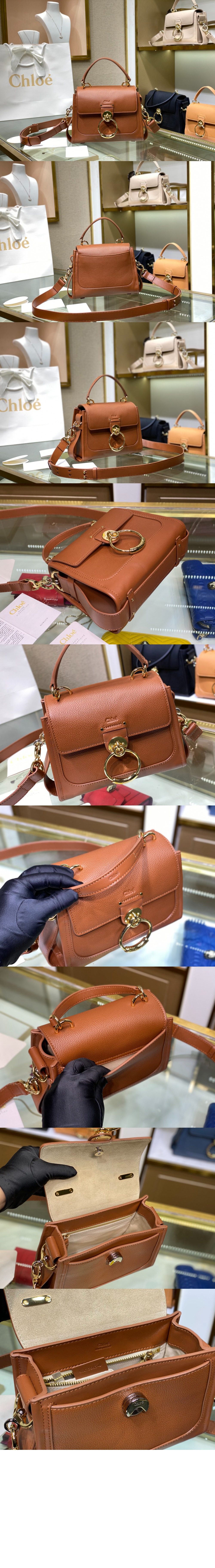 미러급레플리카사이트 | 명품레플리카 전문 쇼핑몰  | 퍼스트원 - 테스 미니 데이백 SS143 &gt; 끌로에