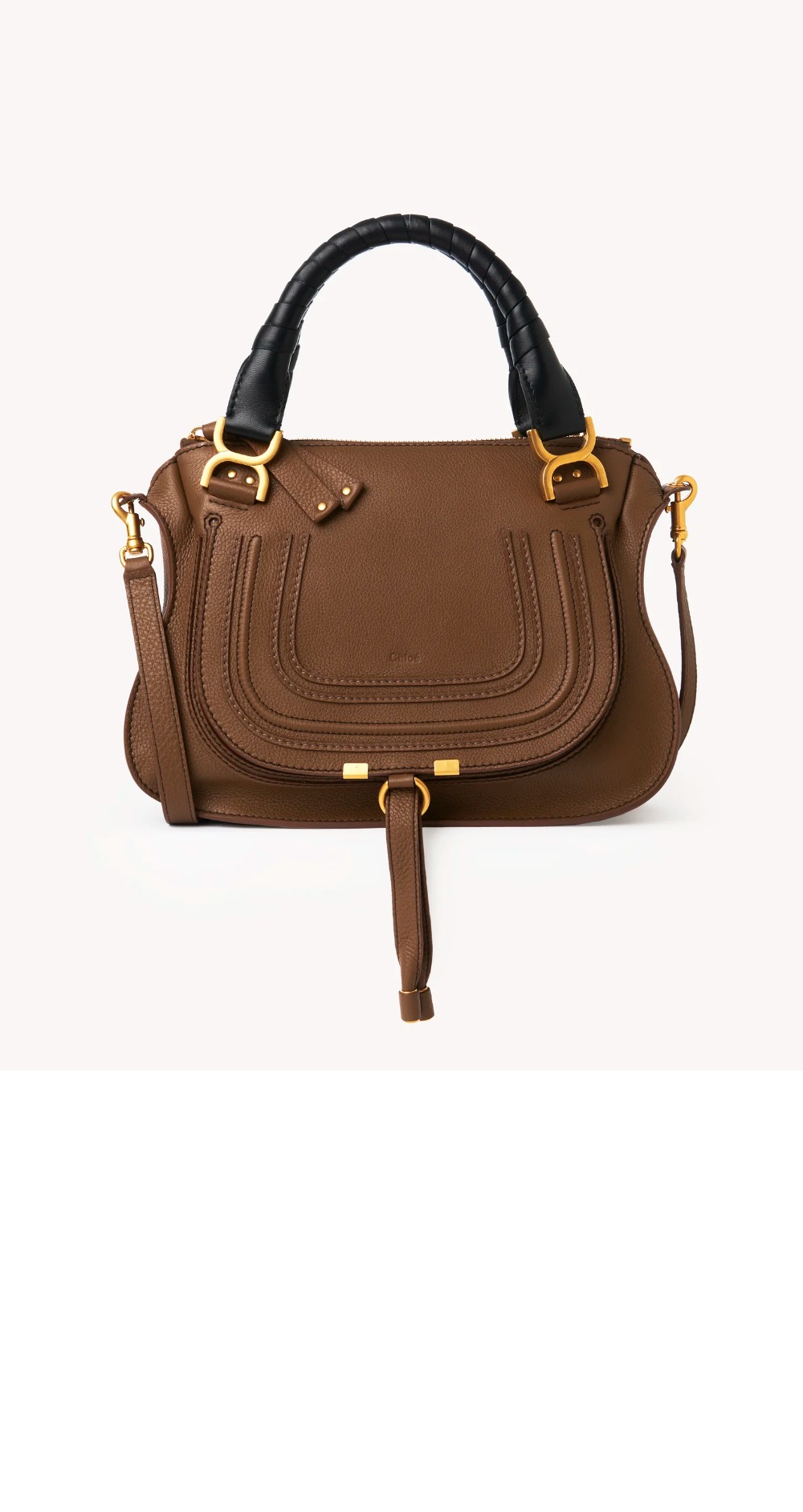 미러급레플리카사이트 | 명품레플리카 전문 쇼핑몰  | 퍼스트원 - 마르시 더블 캐리백 SS661 &gt; 끌로에