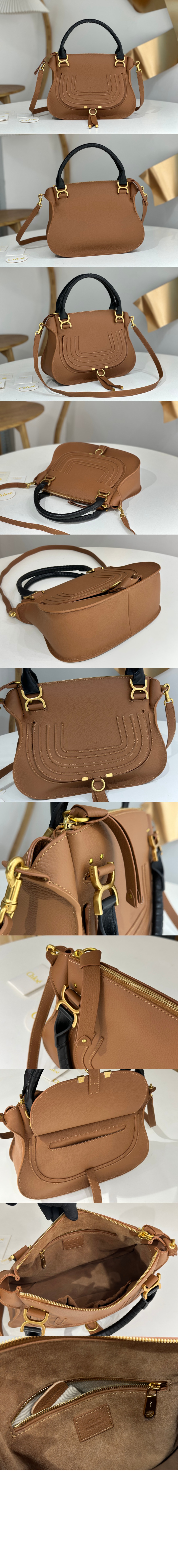 미러급레플리카사이트 | 명품레플리카 전문 쇼핑몰  | 퍼스트원 - 마르시 더블 캐리백 SS661 &gt; 끌로에