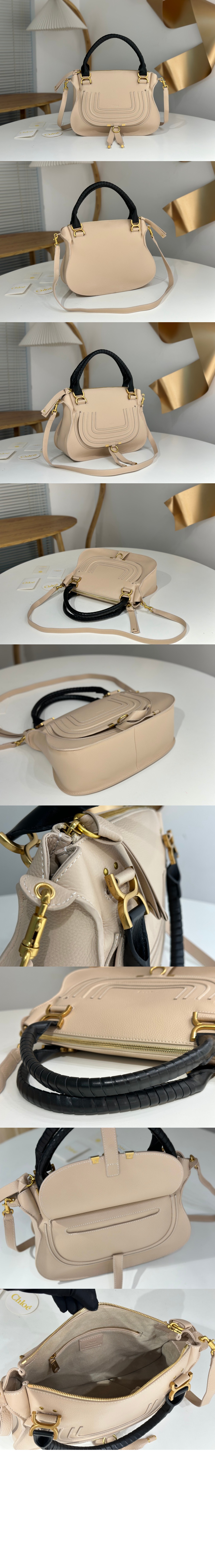 미러급레플리카사이트 | 명품레플리카 전문 쇼핑몰  | 퍼스트원 - 마르시 더블 캐리백 SS661 &gt; 끌로에