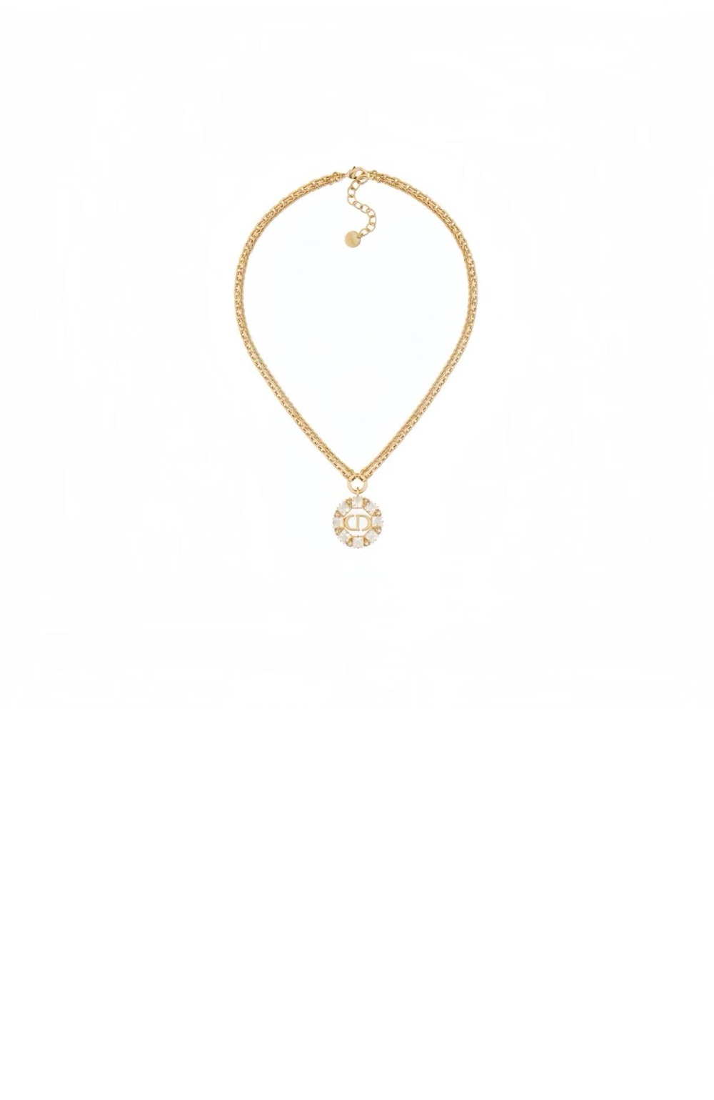 미러급레플리카사이트 | 명품레플리카 전문 쇼핑몰  | 퍼스트원 - 쁘띠 CD 목걸이 N1715 &gt; 디올