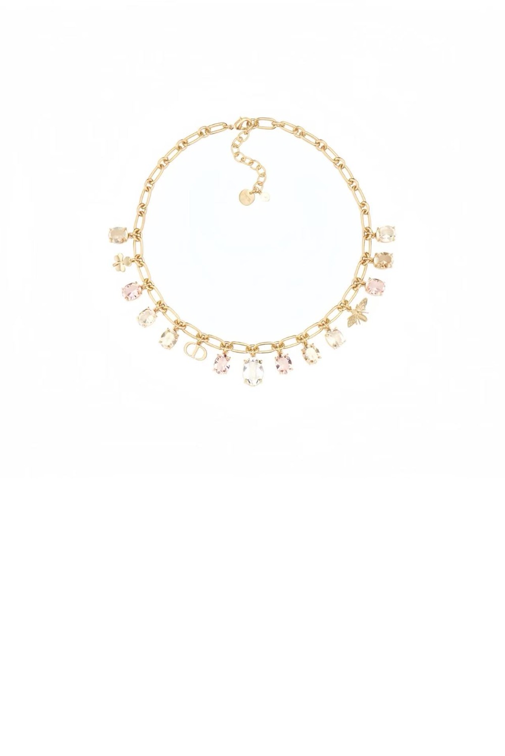 미러급레플리카사이트 | 명품레플리카 전문 쇼핑몰  | 퍼스트원 - 쁘띠 CD 목걸이 N1825 &gt; 디올