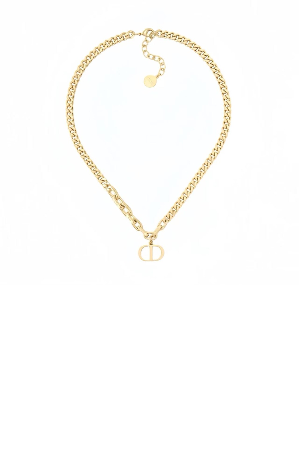 미러급레플리카사이트 | 명품레플리카 전문 쇼핑몰  | 퍼스트원 - 쁘띠 CD 목걸이 N1666 &gt; 디올