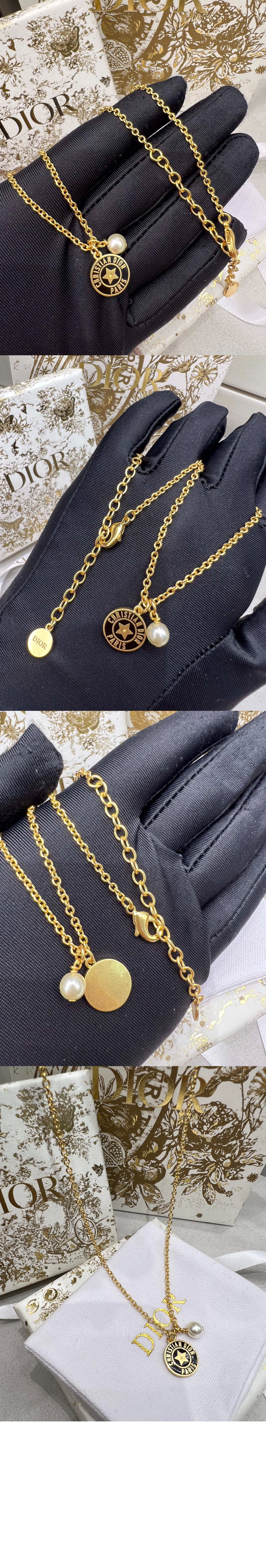 미러급레플리카사이트 | 명품레플리카 전문 쇼핑몰  | 퍼스트원 - CD 레거시CD 레거시 목걸이 N1840 &gt; 디올