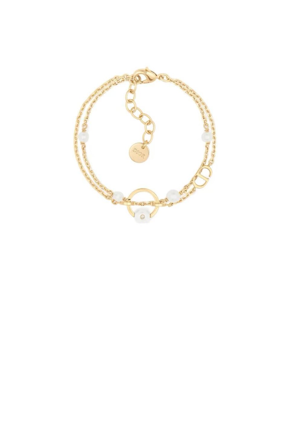 미러급레플리카사이트 | 명품레플리카 전문 쇼핑몰  | 퍼스트원 - CD 레거시 팔찌 B1635 &gt; 디올