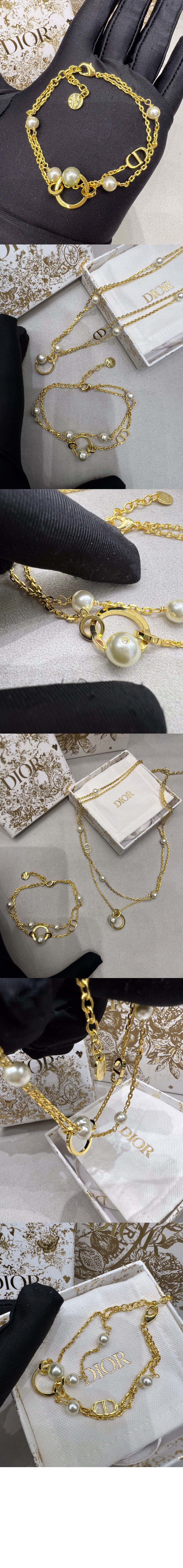 미러급레플리카사이트 | 명품레플리카 전문 쇼핑몰  | 퍼스트원 - CD 레거시 팔찌 B1635 &gt; 디올