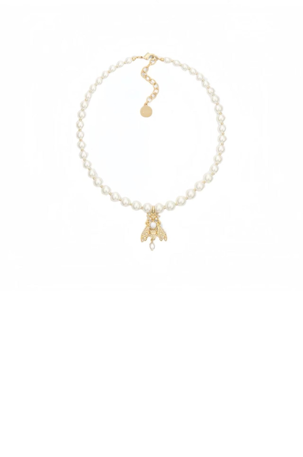 미러급레플리카사이트 | 명품레플리카 전문 쇼핑몰  | 퍼스트원 - 레볼루션 목걸이 N1711 &gt; 디올